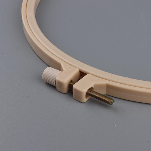 Kit De Costura De Punto De Aguja De Bricolaje Ec003