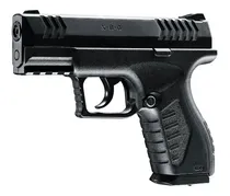 Comprar Pistola Co2 Umarex Xbg 4,5 Mm + 500 Balines + 5 Garrafas Co2