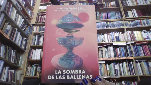 La Sombra De Las Ballenas 