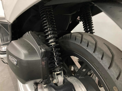 Imagen 10 de 24 de Honda Pcx 150