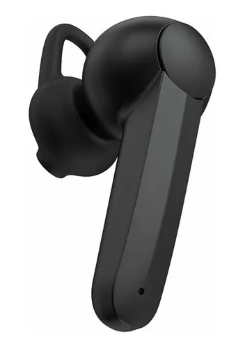  Auriculares Bluetooth Bluetooth Auriculares Bluetooth para  teléfonos celulares, auriculares inalámbricos para computadora, un solo  oído, manos libres con micrófono, manos libres : Celulares y Accesorios