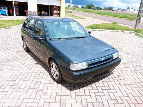 Fiat Tipo Ie 1.6 Imp.