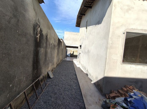 Imagem 17 de 20 de Casa À Venda, 125 M² Por R$ 240.000,00 - Conjunto Habitacional Esperança Ll - Anápolis/go - Ca0883