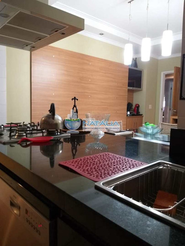 Imagem 13 de 30 de Apartamento Com 4 Dorms, Vila Mascote, São Paulo - R$ 1.7 Mi, Cod: 64518 - V64518