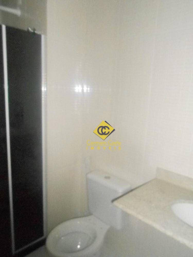 Imagem 25 de 27 de Casa Com 3 Dormitórios À Venda, 90 M² Por R$ 380.000,00 - Extensão Novo Rio Das Ostras - Rio Das Ostras/rj - Ca0778