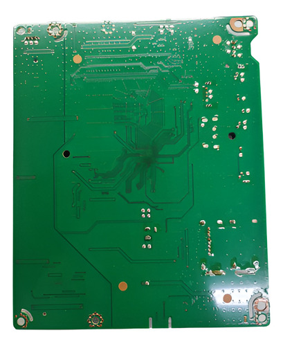 Placa Principa / Pci Main Para Televisor Lg 49lh5100-sf.bwzz