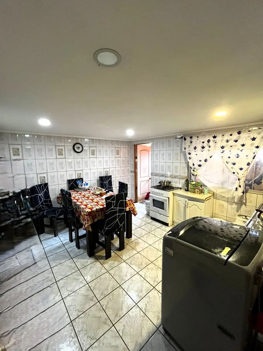 Imagen 2 de 10 de Casa En Venta En Villa Los Ciruelos Talagante