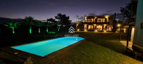 Venta Casa 4 Dormitorios José Ignacio