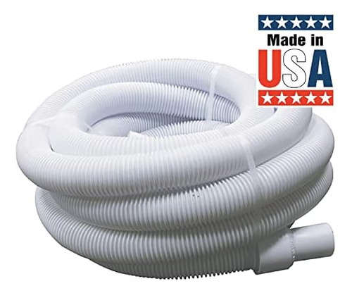 Poolmaster Manguera De Vacío Para Piscinas Sobre El Suelo, X
