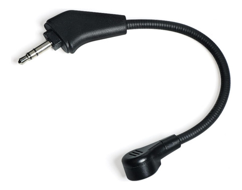 Sqrmekoko Hs70 Mic, Reemplazo De Micrófono De Boom Para Cors