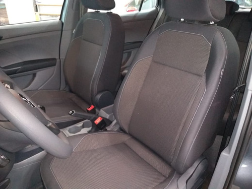 Volkswagen Tcros Tredline F