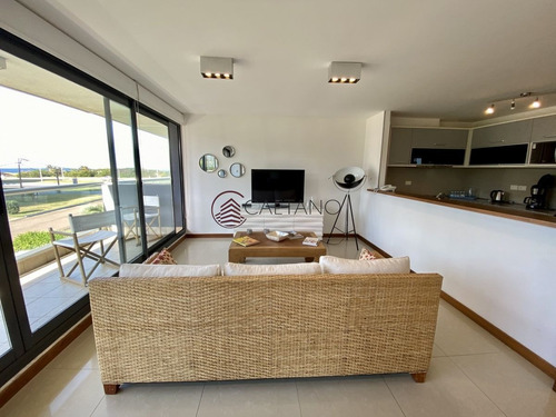 Imagen 3 de 30 de Apartamento 2 Dormitorios Playa Brava Punta Del Este - Punta Del Este Brava