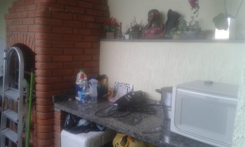 Imagem 11 de 15 de Casa 3 Dormitórios - Jardim D'abril - 76