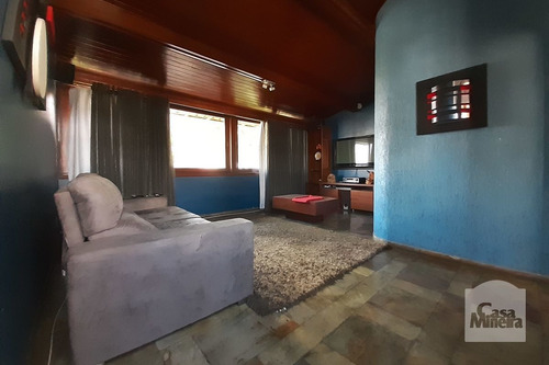 Imagem 7 de 15 de Casa À Venda No Fernão Dias - Código 261870 - 261870