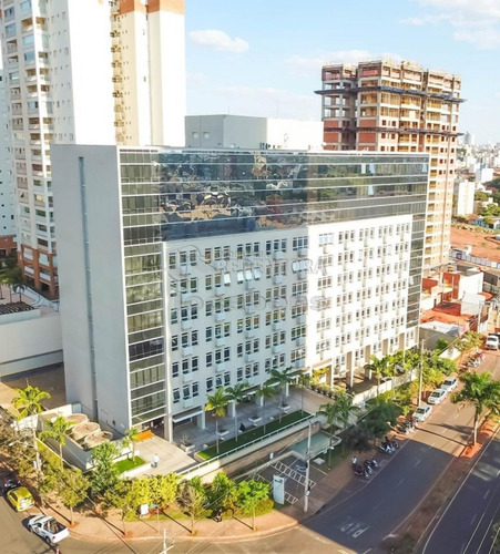 Imagem 2 de 3 de Salas Comerciais - Ref: V13816