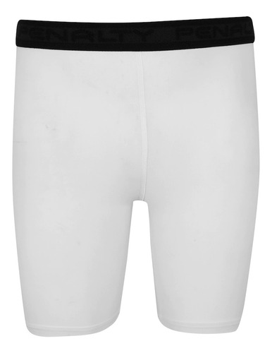 Bermuda Penalty Térmica X Masculina - Branco