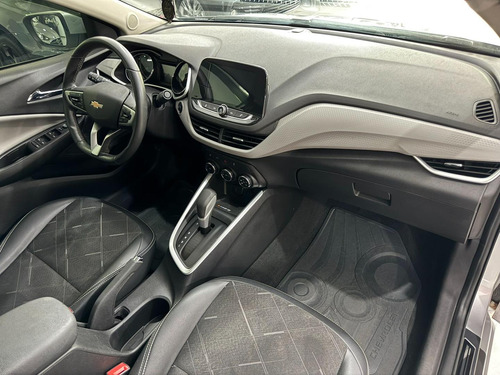 Chevrolet Onix plus Onix Plus 10tat Pr1