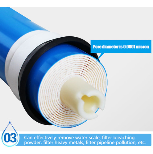 Suministros De Purificación Ro Ro Replacement Universales Co