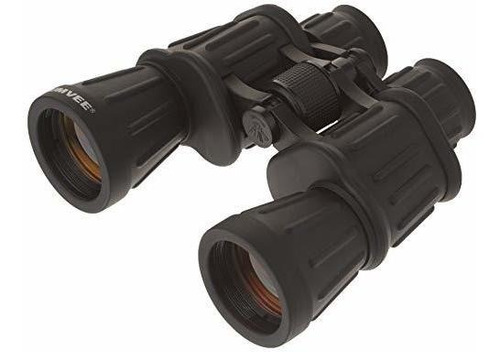 Humvee 10x50 Campo Negro Binocular