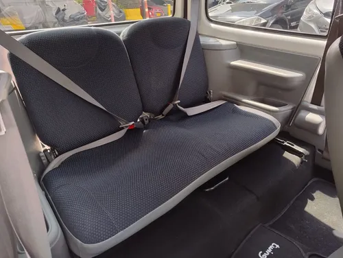 Renault Twingo 1.2 Access