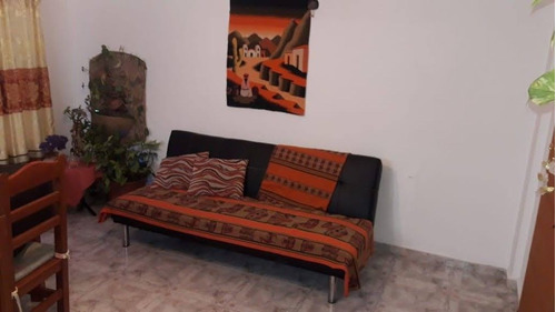 Imagen 3 de 8 de Departamento En Venta De 1 Dormitorio En Miguel Muñoz