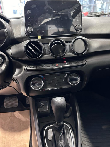 Fiat Cronos 1.3 Drive Cvt
