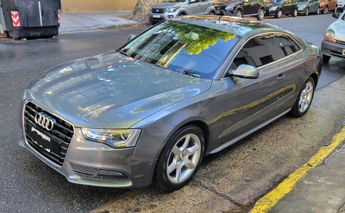 Audi A5 2.0 Coupe Tfsi 225cv Multitronic