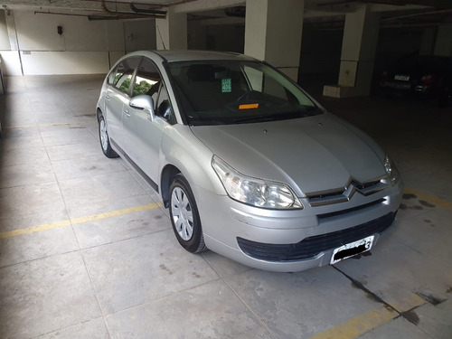 Citroën C4 1.6 Glx 2010 Manual So R$14500