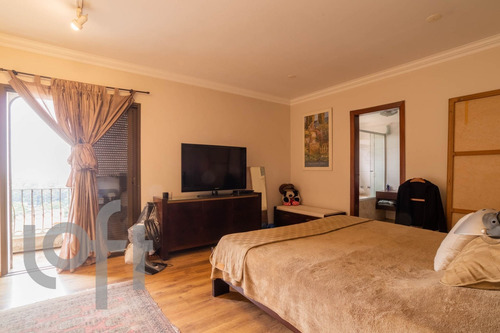 Imagem 10 de 30 de Apto Vila Andrade | 3 Quartos | 251 M² | Cond: R$2960.00 | 4 Vagas - 1vbj0gc