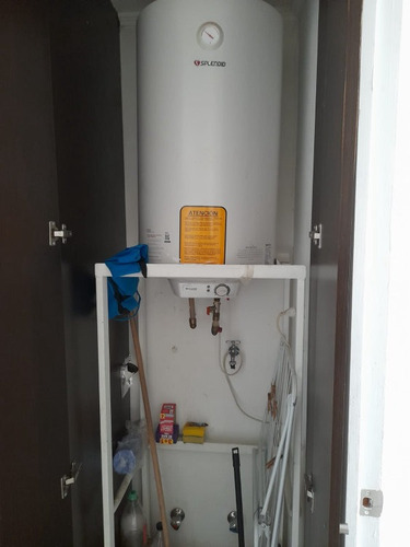 Imagen 15 de 30 de Venta Departamento 2 Dormitorios Estación Central