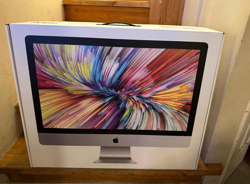 iMac