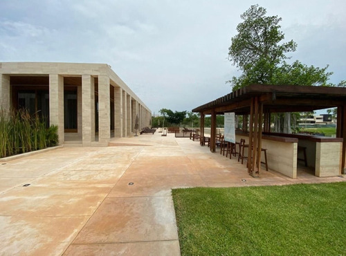 Terreno En Cabo Norte, Mérida