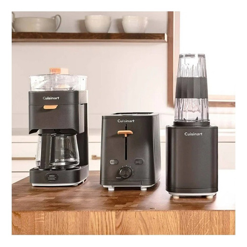 Combo De Electrodomésticos Cafetera + Tostador + Licuadora