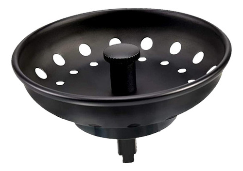Tapón De Fregadero De Cocina, Colador De Fregadero De