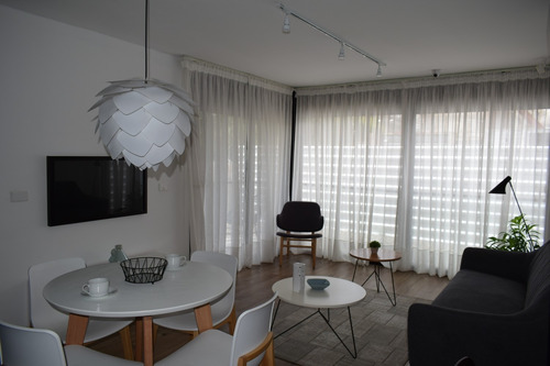 Venta Apartamento 3 Dormitorios En El Centro