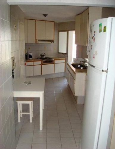 Apartamento En Venta De 2 Dormitorios En Playa Brava