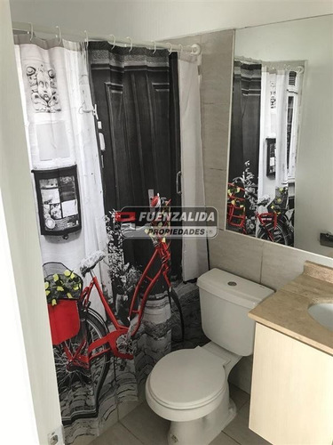 Departamento En Venta De 3 Dormitorios En La Serena