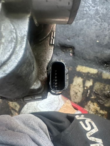 Cuerpo De Aceleracion Buick Enclave,cadillac Cts, Original (Usado)