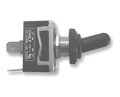 Interruptor Llave On/off Impermeable