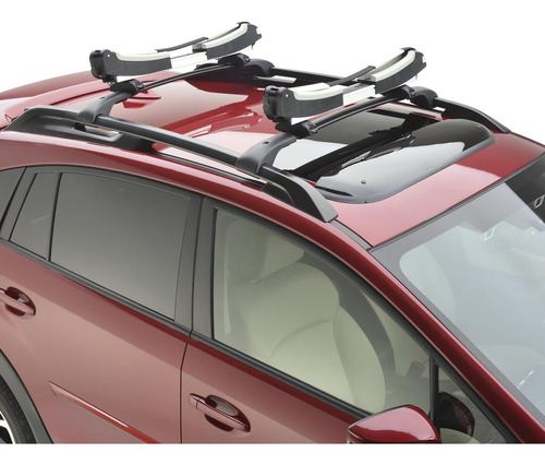 Oem Subarru Stand Up Paddle Board Kit Transporte Crosstrek