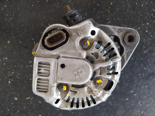 Alternador Toyota Original De Sky, Camry, Ávila, Araya. (Usado)