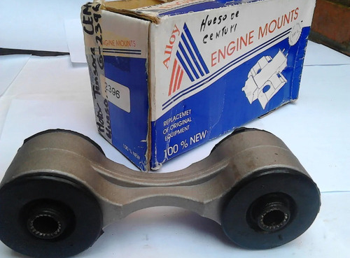 Base Motor Lumina Apv 3.1 3.8 1990 Al 1995 # 2396 Alloy