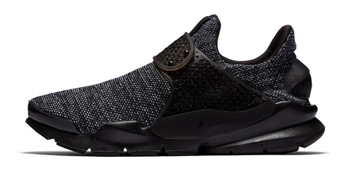 Zapatillas Nike Sock Dart Br Black/black-black 909551-001   