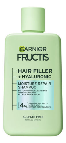 Garnier Fructis Hair Filler C - 7350718:mL a $84990