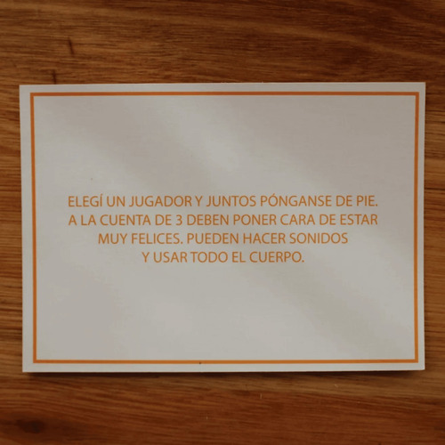 Imagen 4 de 6 de Super Viaje De Emociones - Juego Para Niños - Barco De Papel