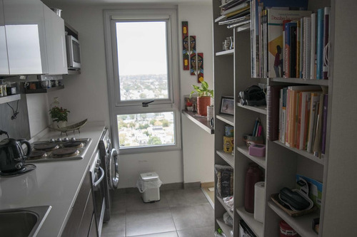 Imagen 7 de 24 de Departamento En Venta 2 Ambientes Vicente López