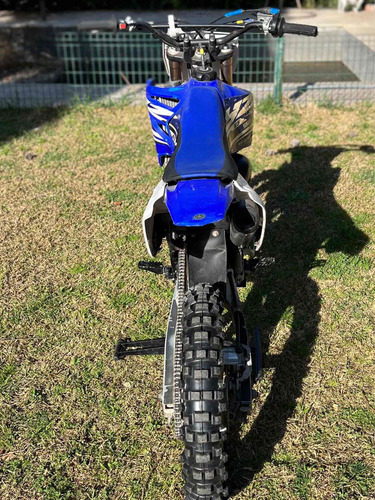 Imagen 5 de 9 de Yamaha Yz 85 Big Wheel