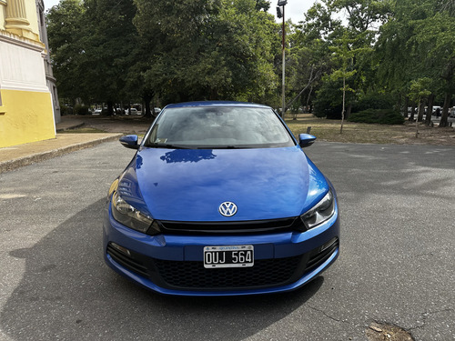 Volkswagen Scirocco 1.4 Tsi 160cv