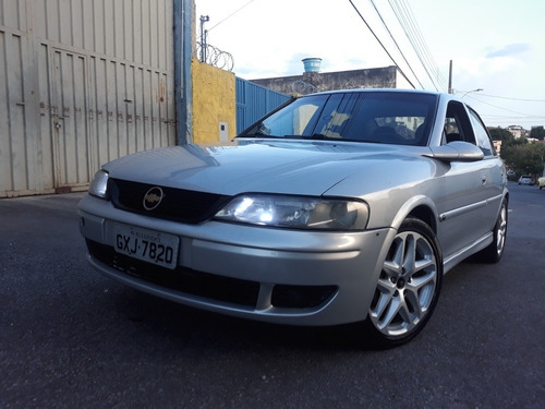 Chevrolet Vectra 2.2 16v Cd 4p 2000