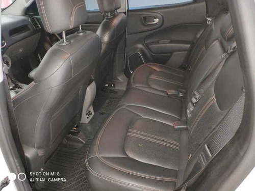 Fiat Toro 2.4 16v Multiair Flex Freedom Aut